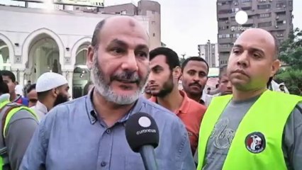 Egitto: i Fratelli Musulmani promettono resistenza...