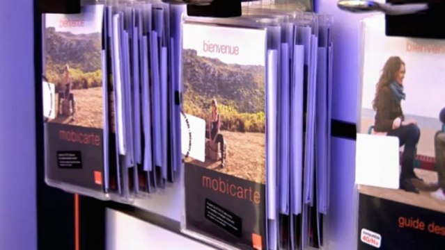 Orange se déploie en Afrique du Sud en partenariat avec Nashua Mobile