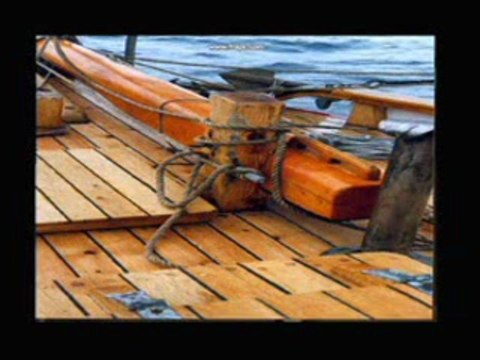 Powerpoint Léo Ferré/ Baudelaire : L'albatros