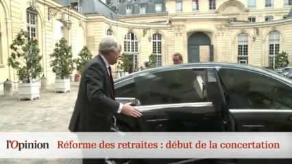 60" : Conférence de presse de Delphine Batho