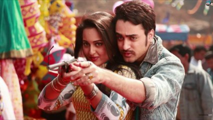 Ye Tune Kya Kiya - Video Song - Once Upon a time HD 1080p