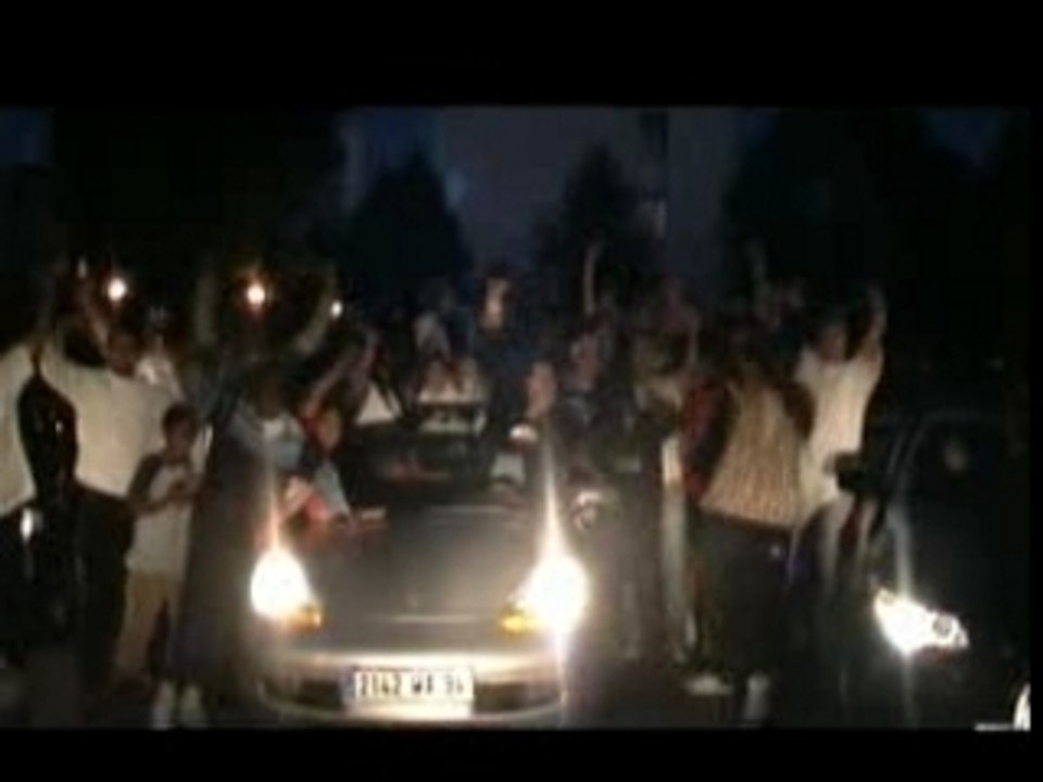 Fuck you_Nonord & Karlito