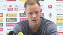 ter Stegen zu Barcelona: Spannend was mit mir schon passierte