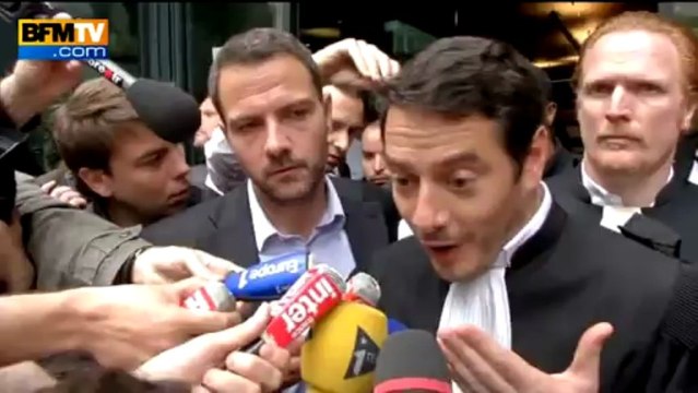 Jérôme Kerviel: Je suis dégoûté, je ne sais plus en quoi croire - 04/07