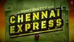 Chennai Express Song Teaser _ Shah Rukh Khan, Deepika Padukone