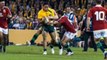 Live Rugby Match Wallabies vs Lions
