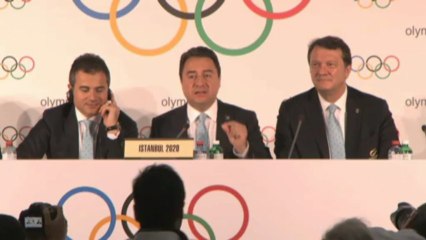 Il vice-Premier turco: "Pronti per i Giochi, proteste segno di democrazia"