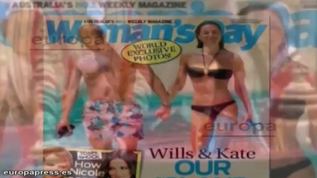 Los Duques de Cambridge seguirán el ejemplo de Diana