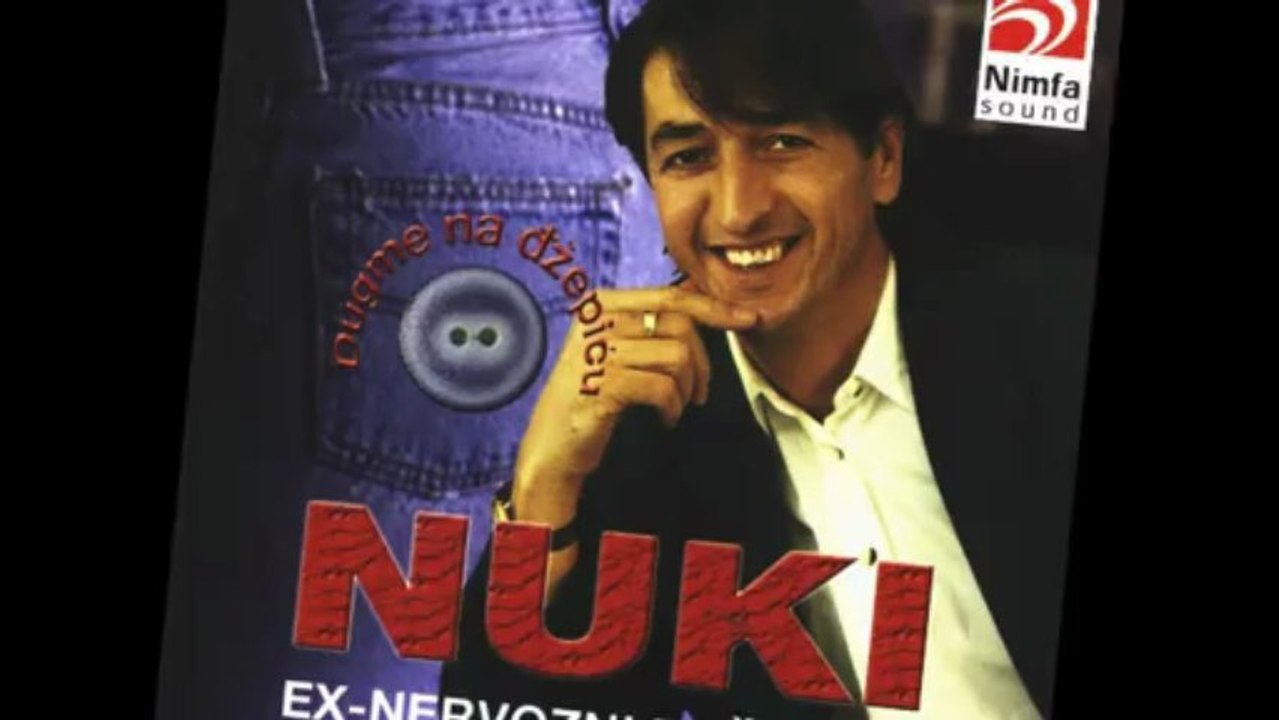 Nuki 2002 - Dugme na dzepicu