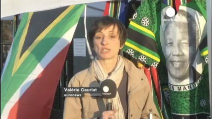 Nelson Mandela, une icône qui fait vendre