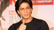 Shah Rukh Khan Confirms Being A Father Again !