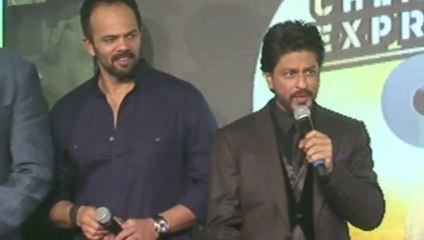 Shahrukh Khan Talks About His Surrogate Child