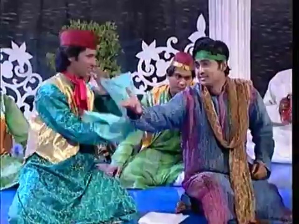 Meri Tasveer Lekar Kya Karoge, Main Jis Mehfil Mein Aata Hoon-Qawwalies From Films