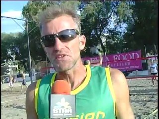 Beach Tennis Xαλκίδα