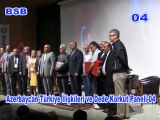 Azerbaycan-Türkiye İlişkileri ve Dede Korkut Paneli-04