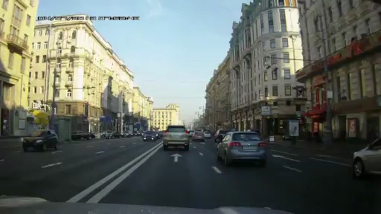 Ё-моё!