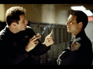 Broken Arrow (1996) Full Movie Part 1