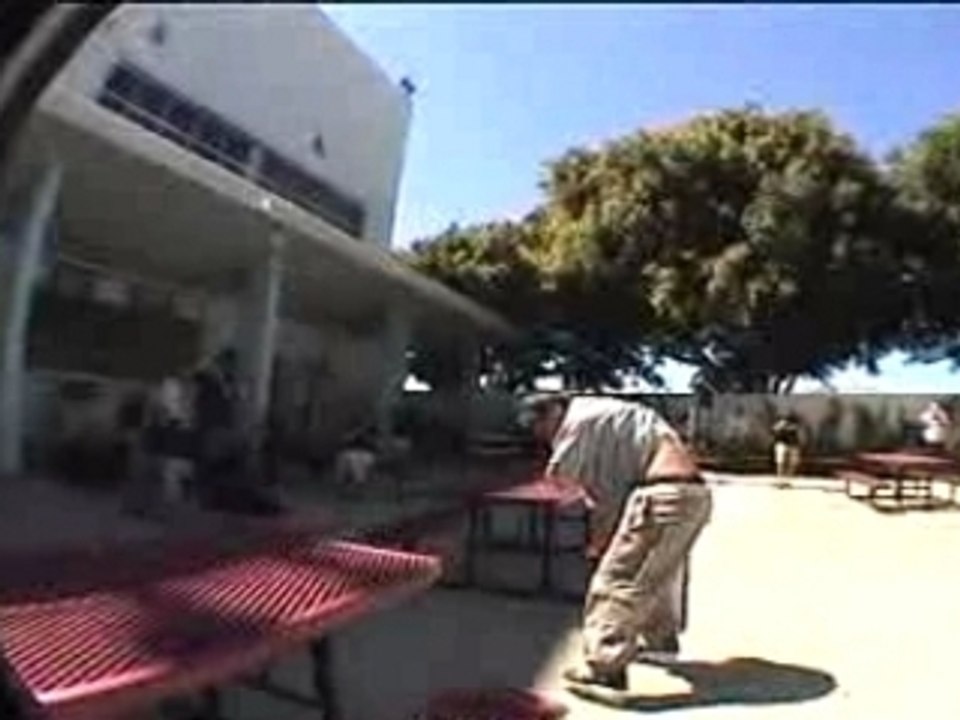 accident roller