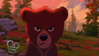 Brother Bear (2003) Full Movie Part 1