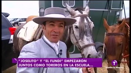 LOS TOROS 3-JULIO