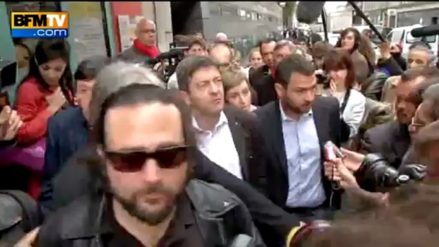 Mélenchon, Attac... ces nouveaux soutiens inattendus pour Kerviel - 04/07