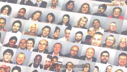 France Télécom devient Orange le 1er Juillet 2013!