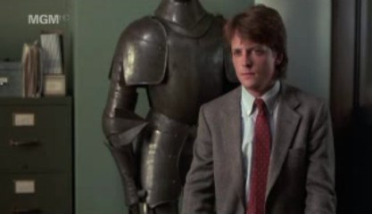 Bright Lights, Big City (1988) Full Movie Part 1