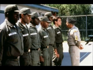 Cadence (1990) Full Movie Part 1