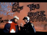 Canadian Bacon (1995) Full Movie Part 1