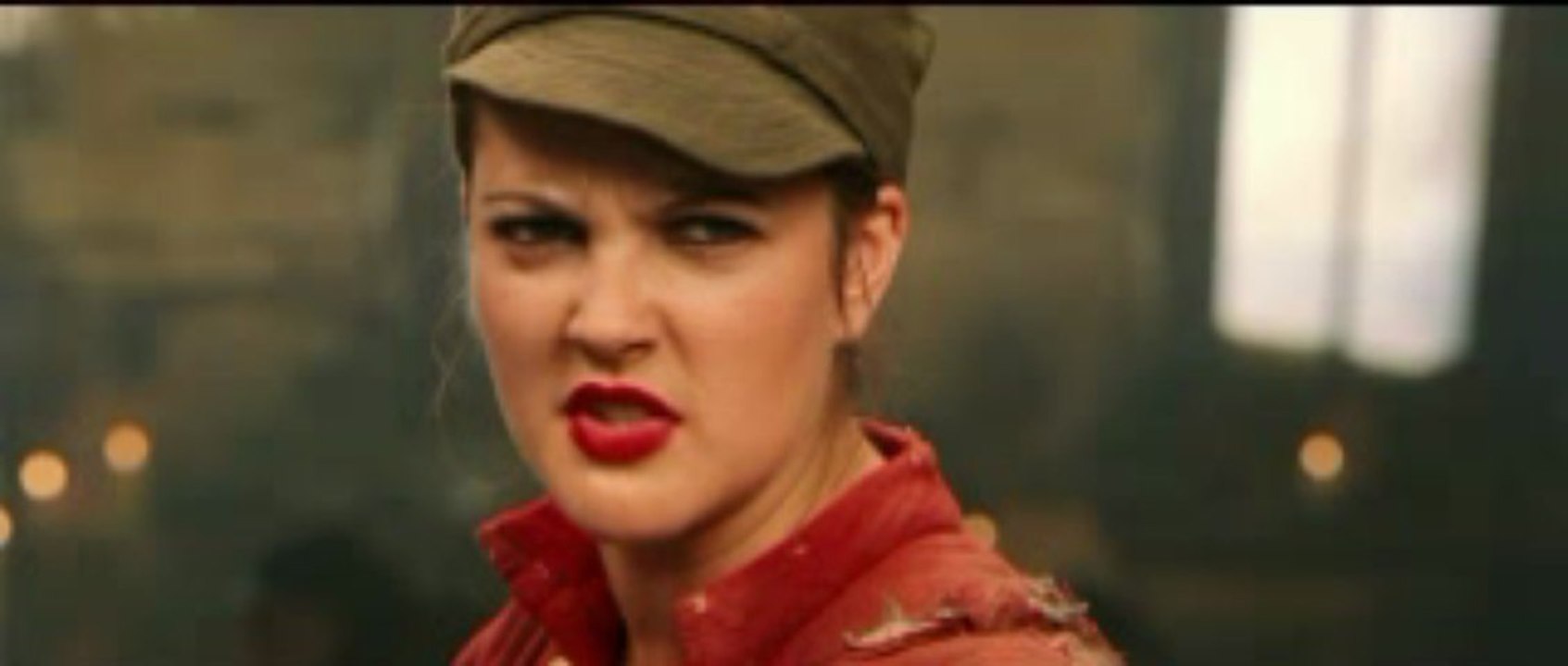 Charlie's Angels Full Throttle (2003) Full Movie Part 1