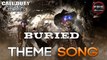 ►TUTO Buried◄ Offical Theme Song ★ Teddy Bear ★ Zombie ★ Black Ops 2