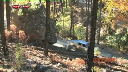 Zor Yollar 59.Bölüm