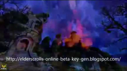 [Working] Elder Scrolls Online Beta Keygen Free