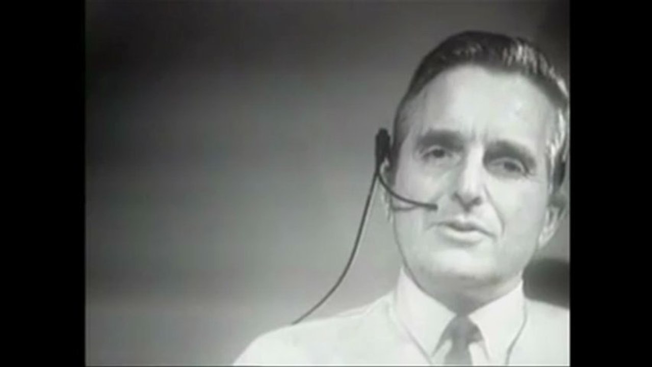 Inventor of computer mouse dies at 88