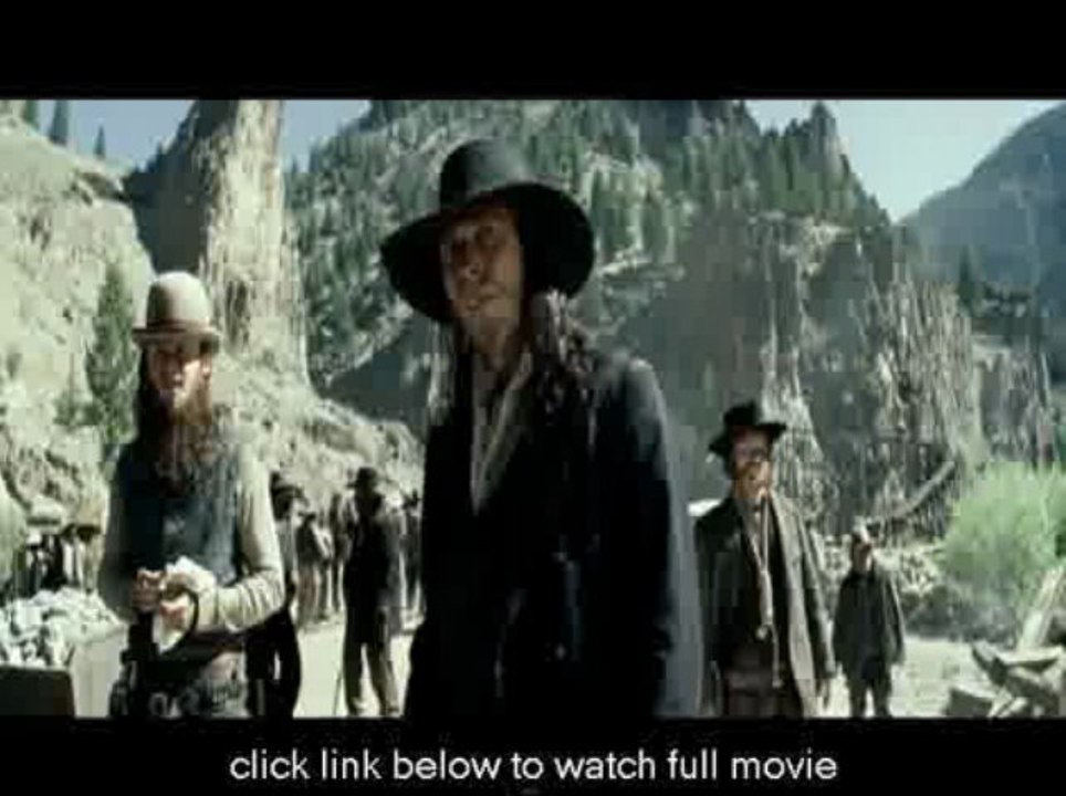 Watch The Lone Ranger (2013) Full Movie