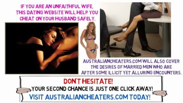Aussie Cheaters | Married Dating Australia | Have An Affair Australia | Adult Dating