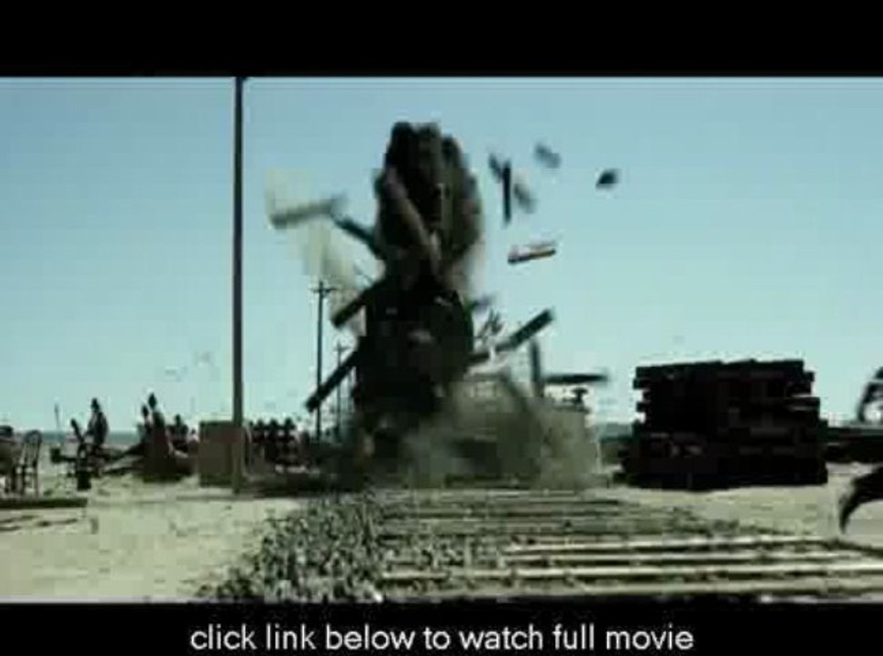 Watch The Lone Ranger Full Movie Leaked Online