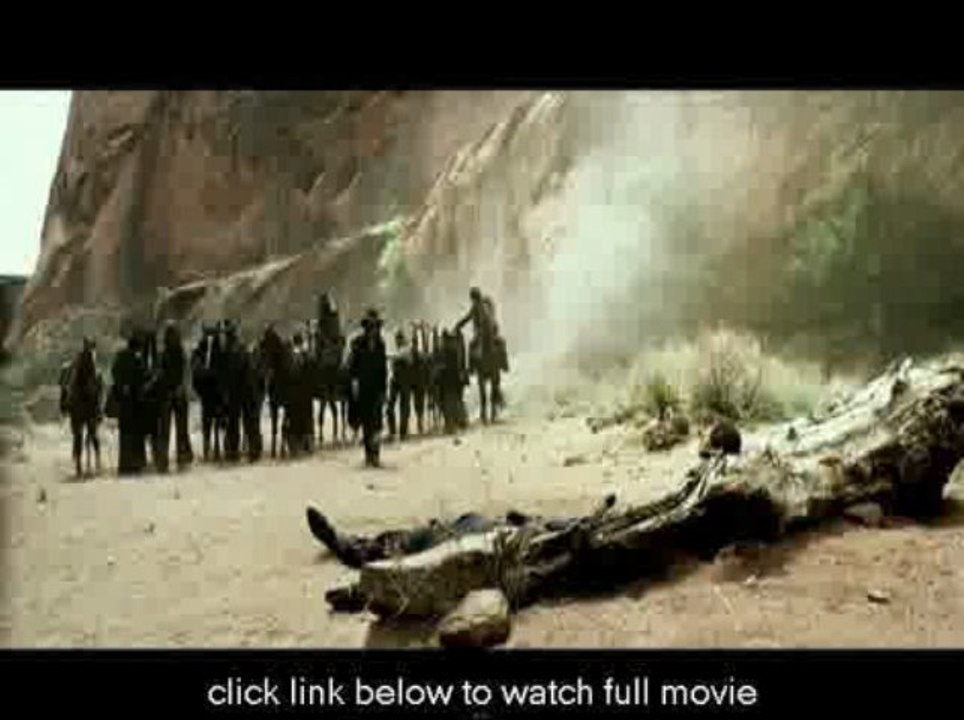 Watch The Lone Ranger (2013) Full Movie