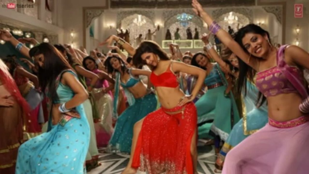 Dilli Wali Girlfriend Yeh Jawaani Hai Deewani Full Song (Audio) _ Ranbir Kapoor, Deepika Padukone