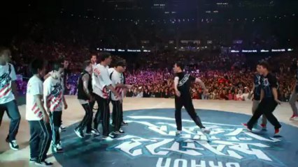 Battle of the Year - Bande Annonce 2 - VF