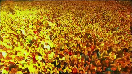 Heineken Opener Festival transmisja