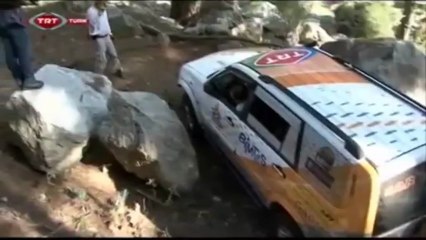 Zor Yollar 71.Bölüm