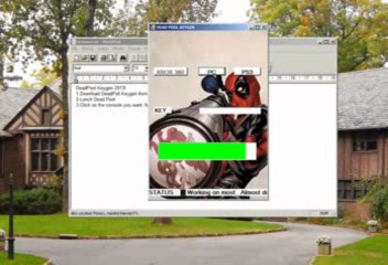DeadPool keygen generator july 2013 working