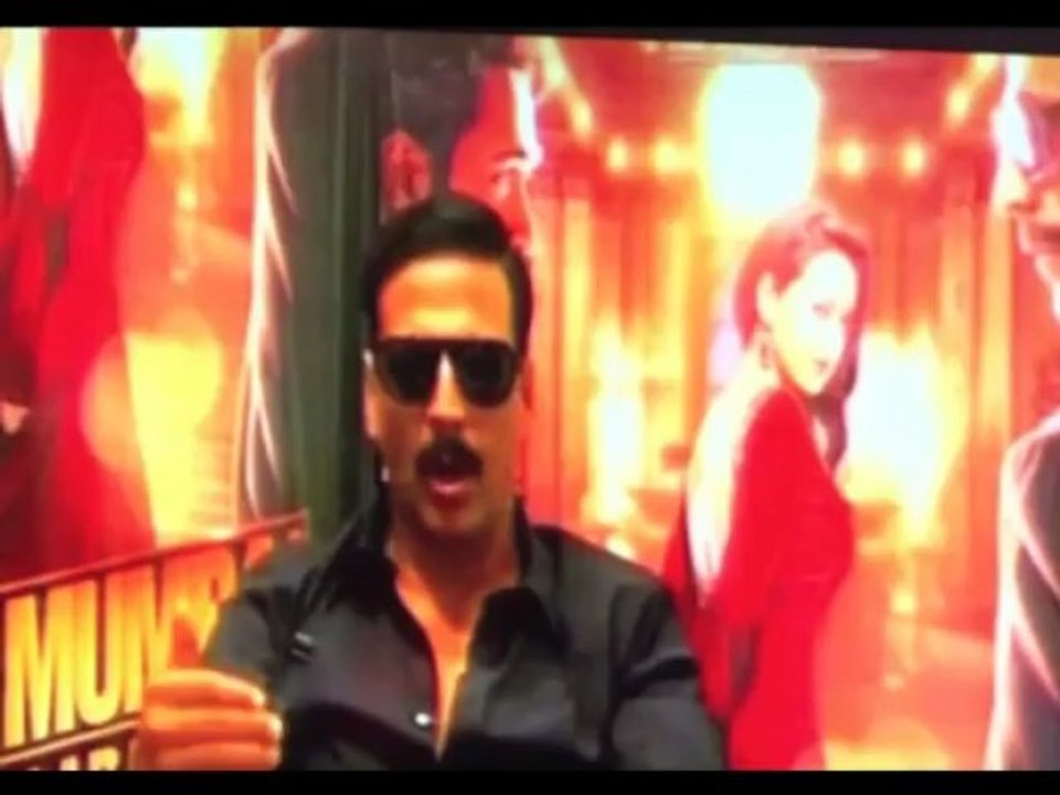 Ektas obsession with numerology hits OUATIMD