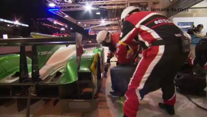 24 Heures du mans 2013 - Highlights 6