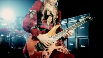 VERSAILLES-destiny the lovers