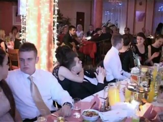 Studniówka Lo Lesko- nieemitowany odcinek. ;)