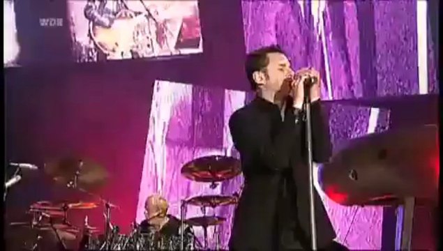 Depeche Mode Touring The Angel 14 Personal Jesus
