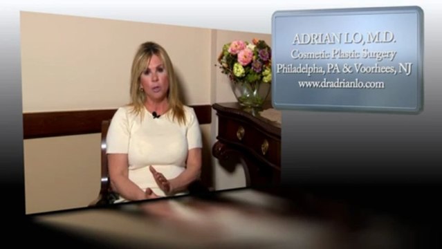 Plastic Surgery Philadelphia PA - Dr. Adrian Lo