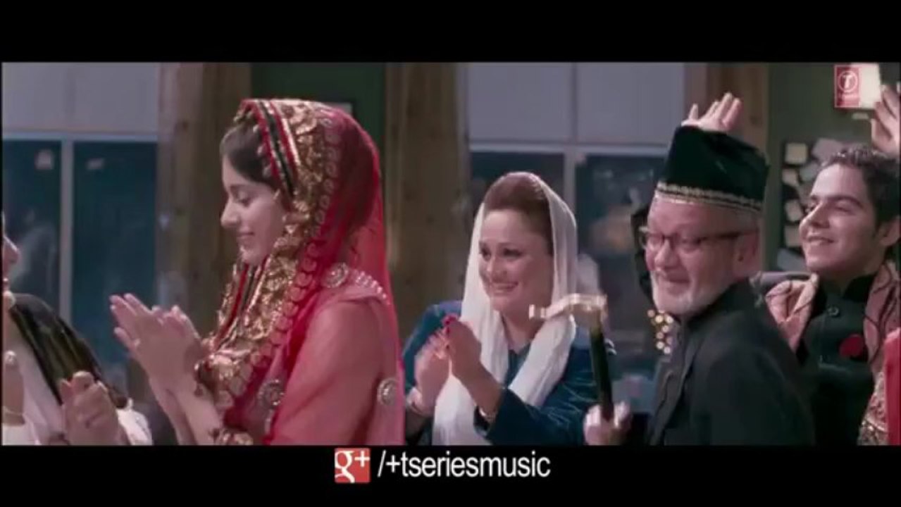 Halki Halki I Love New Year Video Song Ft. Sunny Deol, Kangana Ranaut _ Shaan, Tulsi Kumar
